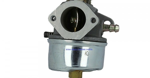 Dellorto lawn mower carburetor clearance